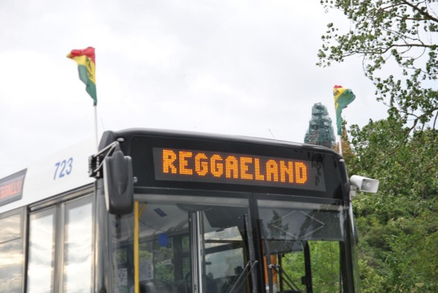 Reggaeland 2016 w Płocku. Zdjęcia z drugiego dnia festiwalu [FOTORELACJA]