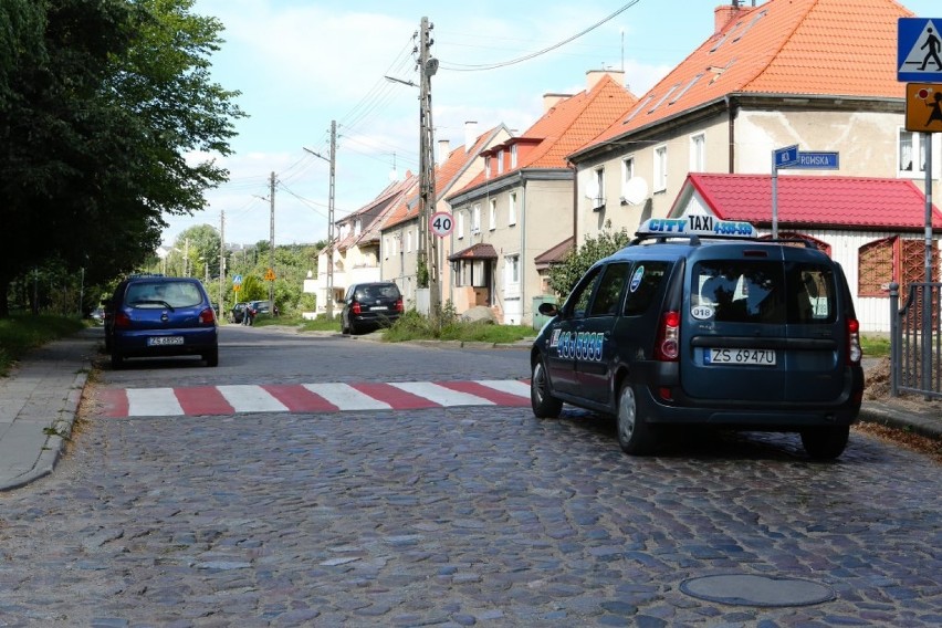 Jak będzie wyglądała ulica Hoża? Wypowiedzą się mieszkańcy