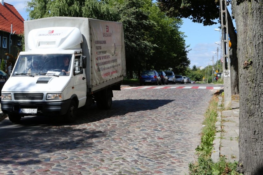 Jak będzie wyglądała ulica Hoża? Wypowiedzą się mieszkańcy