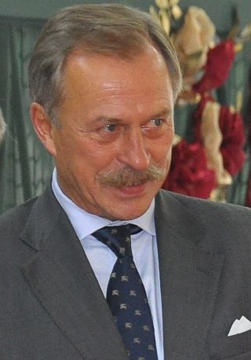 Marcin Zamoyski