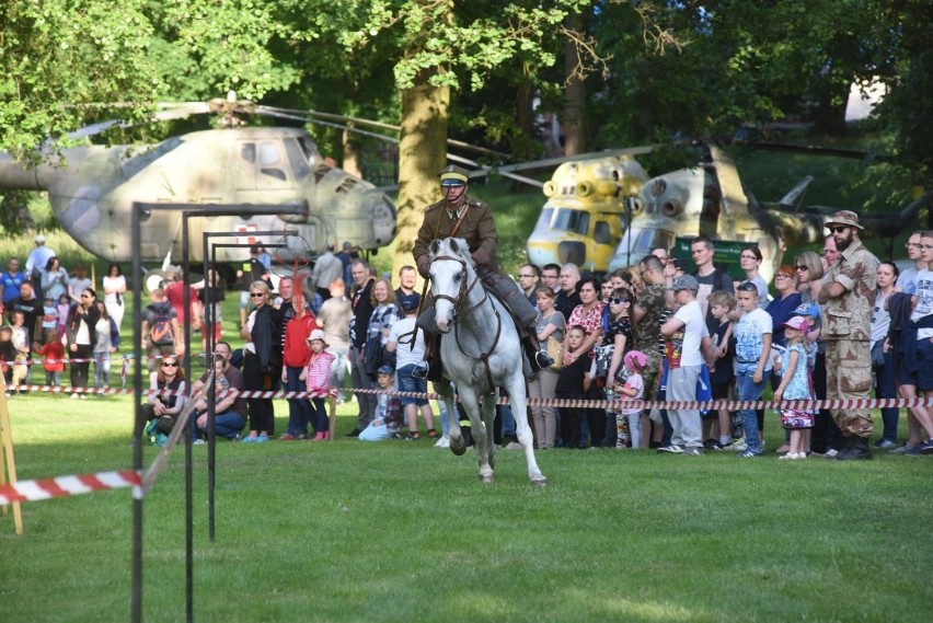 Lubuskie Muzeum Wojskowe zaprasza na majówkę. A  już 18 maja...