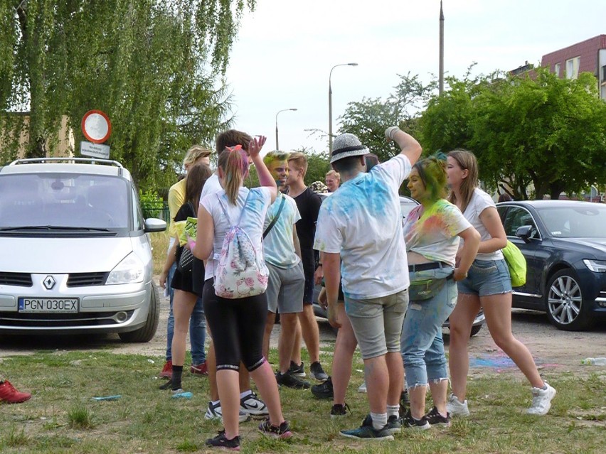 Gniezno: Festiwal Kolorów [26.07.2020]