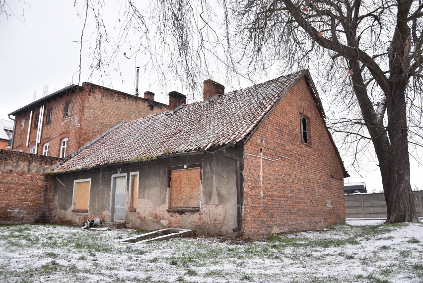 Malbork. Budynek przy Pasteura miał być rozebrany, ale konserwator się na to nie zgodził. Kto chce w nim zamieszkać? Będzie do kupienia