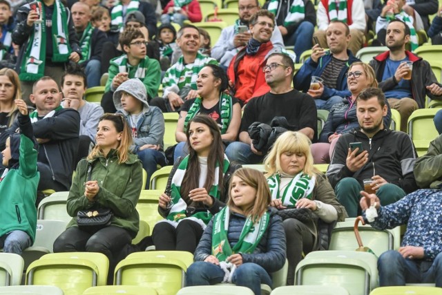 Lechia Gdańsk - Jagiellonia Białystok