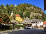 Niemieckie perełki blisko Zgorzelca. Polecamy je na turystyczne eksploracje w listopadzie 2023 ZDJĘCIA