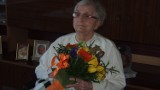Pani Helena Wyrwa z Kąkolewa obchodzi dziś setne urodziny. Jest najstarszą mieszkanką gminy Grodzisk