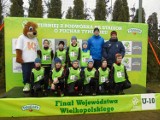 Academy Fair Play w turnieju o Puchar Tymbarku