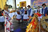 Święto Kłosa i Chleba  oraz Gminny Dzień Seniora w Żegrówku ZDJĘCIA