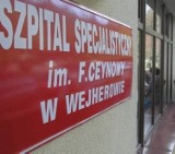 Koronawirus: Powiat Wejherowski przekaże 40 tys złotych dla szpitala w Wejherowie