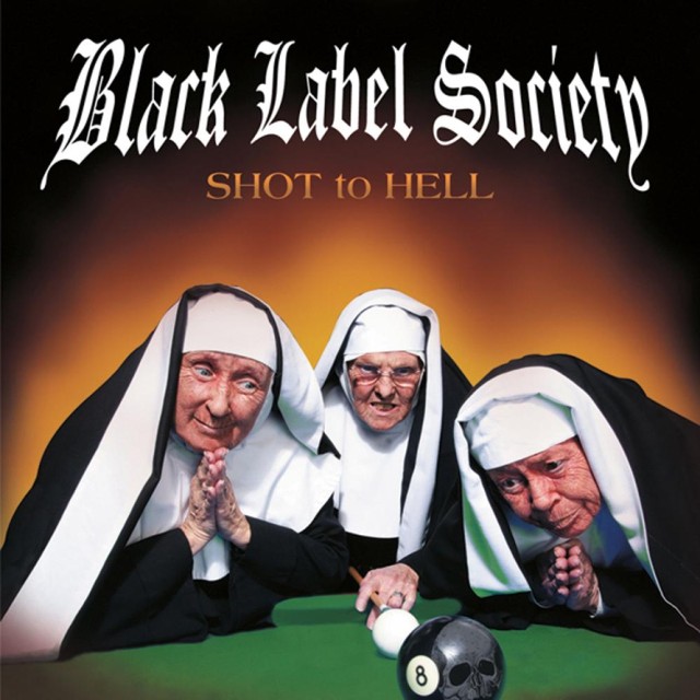 Black Label Society zagra w Gdańsku