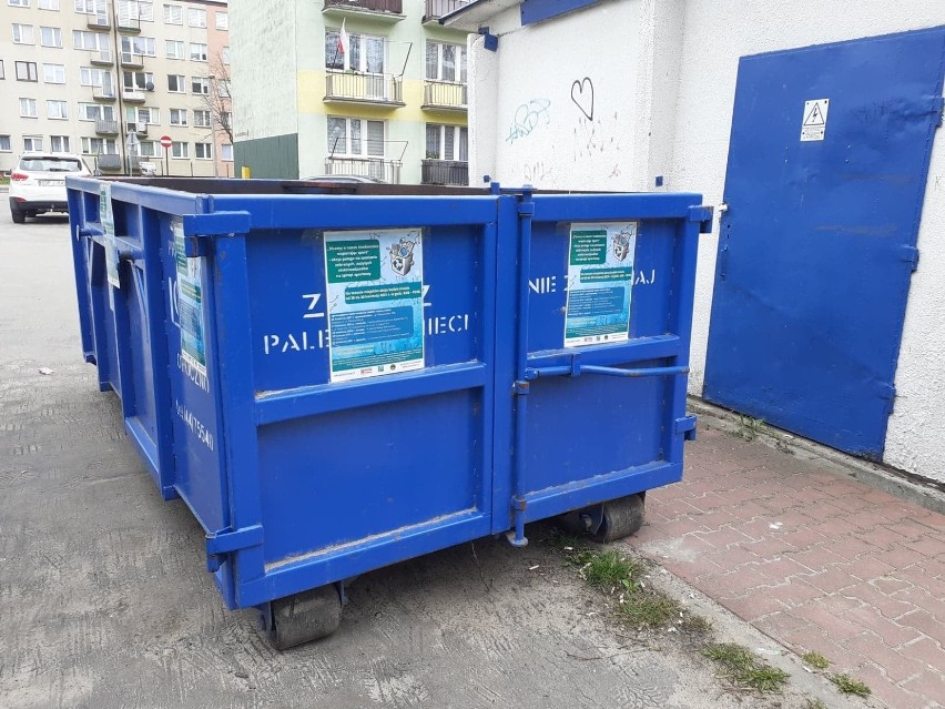 Trwa zbiórka elektroodpadów w gminie Opoczno. Mieszkańcy oddają zużyty sprzęt ZDJĘCIA