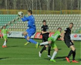 Rozwój Katowice pokonał ROW 1964 Rybnik 2:0!  [RELACJA I ZDJĘCIA]