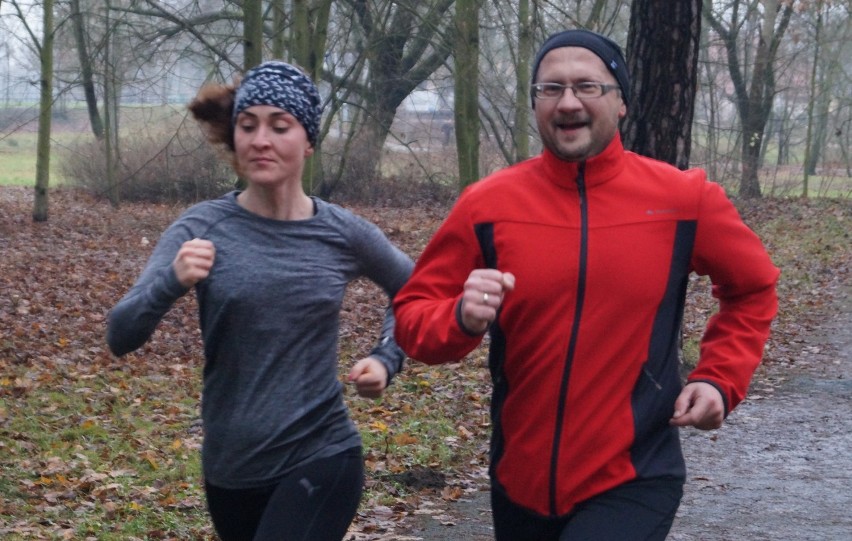 152. parkrun Bydgoszcz. Biegacze rywalizowali nad Kanałem Bydgoskim [zdjęcia, wideo, wyniki]