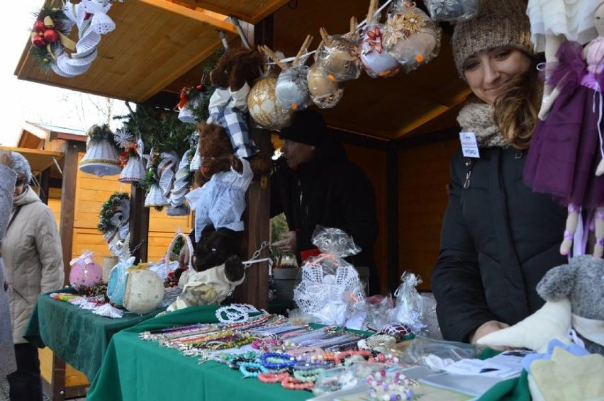 Tak było na jarmarku w Bełchatowie przed rokiem