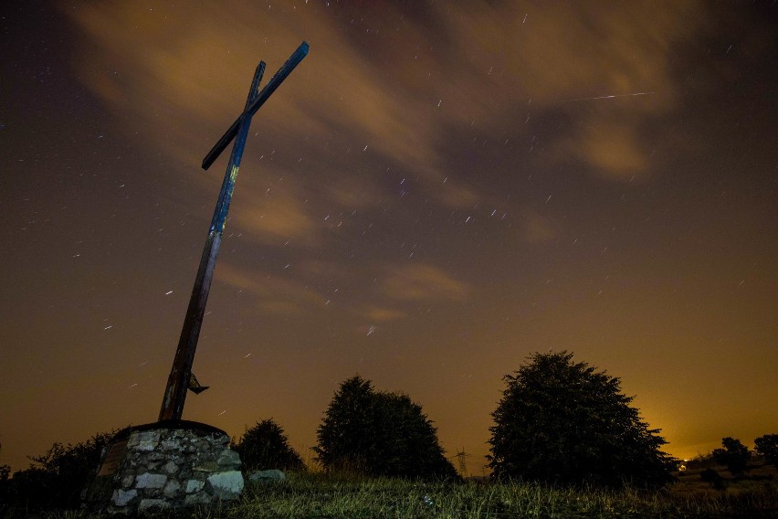 Perseidy - tak wyglądał Deszcz Meteorów w poprzednich latach