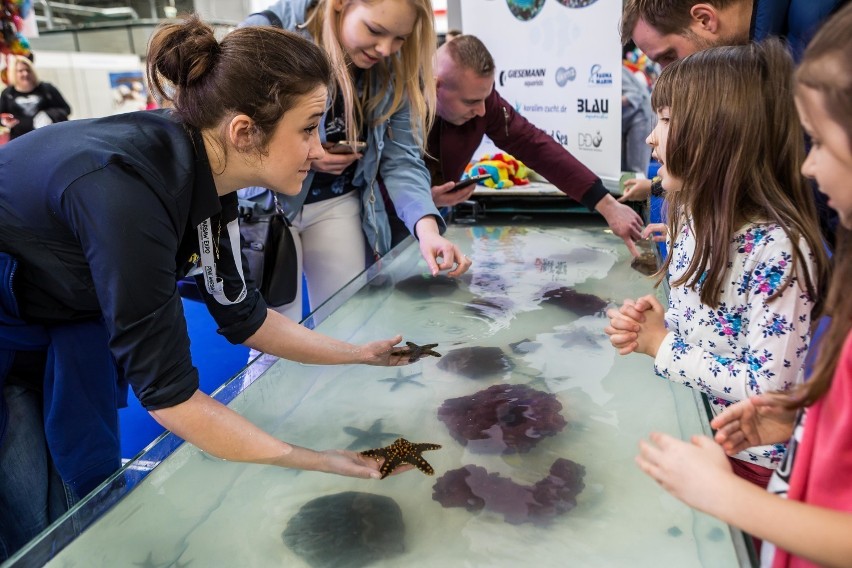 Targi Zoologiczne Warsaw Animals Days 2019. Kiedy i gdzie...