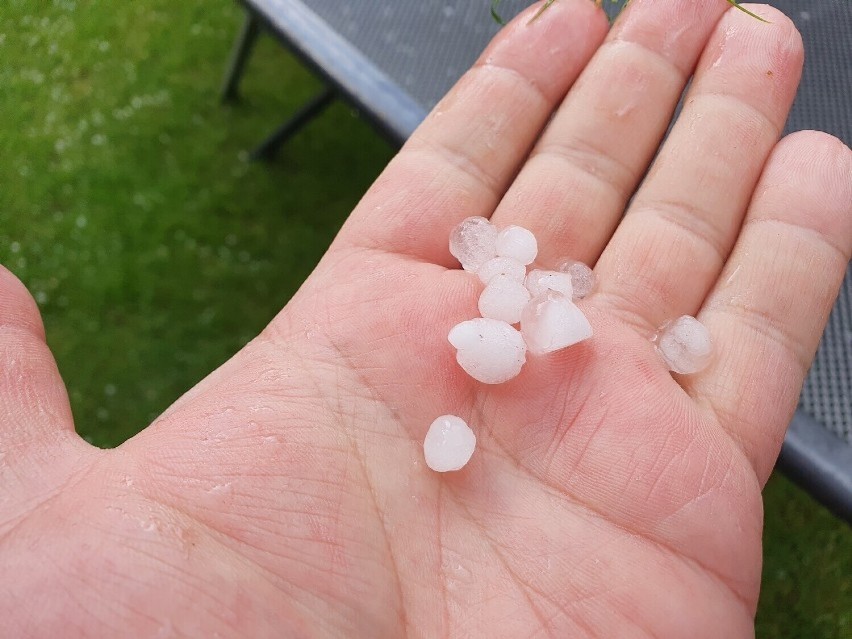 Dolny Śląsk. Czeka nas upał, deszcz i burze z gradem. Synoptycy ostrzegają!