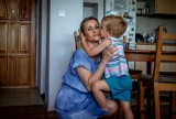 Aneta Kulczycka z Rybnika choruje na rzadki nowotwór. 39-latkę może uratować jedynie leczenie w USA. Ważny jest każdy dzień ZDJĘCIA 
