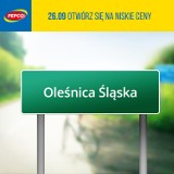 Pepco zaprasza na otwarcie nowego sklepu w Oleśnicy 