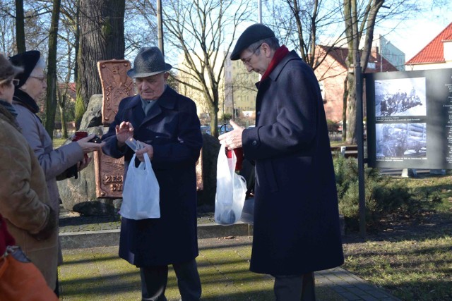 Lębork. Rocznica pierwszych wywózek na Sybir