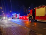 Zawodowy kierowca zabił na drodze w Częstochowie taksówkarza. Był kompletnie pijany
