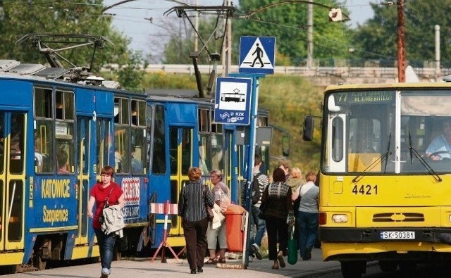 KZK GOP będzie jeździć inaczej 8 czerwca