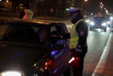Policjanci przeprowadzili pierwszą akcję Trzeźwy Kierowca (zdjęcia, wideo)