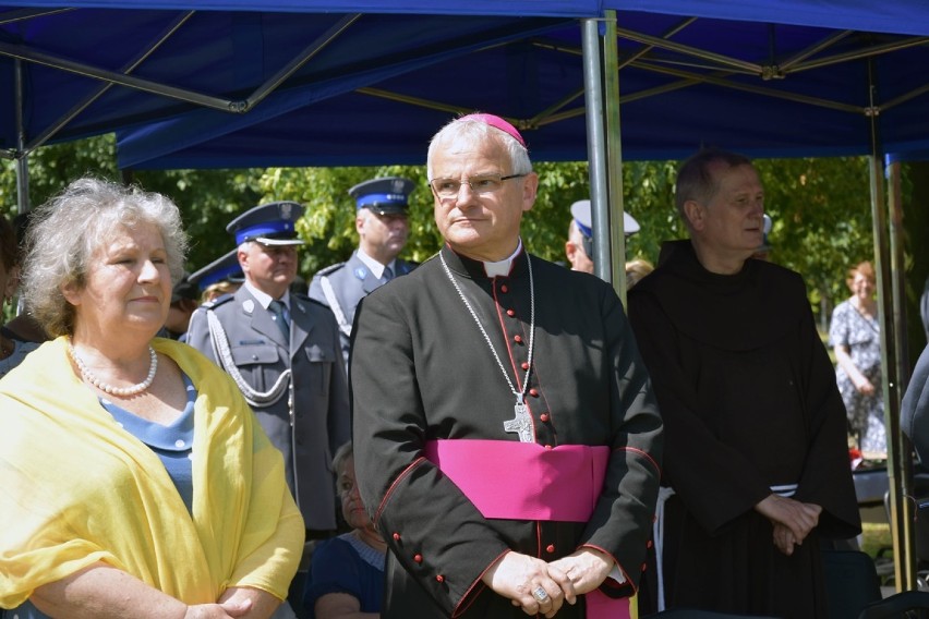 Rocznica Zbrodni Katyńskiej, tak było rok temu [ZDJĘCIA]