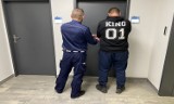 Seryjni złodzieje zatrzymani przez policjantów z Poddębic ZDJĘCIA