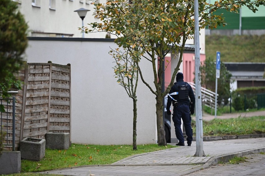Mord w Gdyni! 44-latek miał zabić 6-latka. Policyjny alarm w...