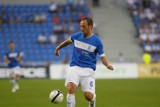 Liga Europy: Lech Poznań wygrał z Chazarem Lenkoran 1:0 [ZDJĘCIA, WIDEO]