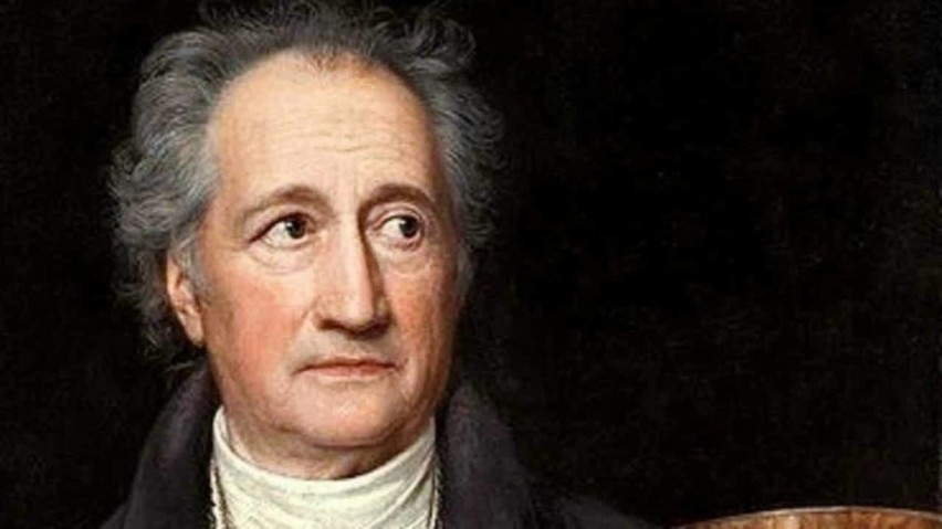 Johann Wolfgang von Goethe okrzyknął Henriettę  „wspaniałym...