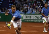 BNP Paribas Polish Open: Debel Matkowski-Fyrsteneberg najlepszy w Sopocie