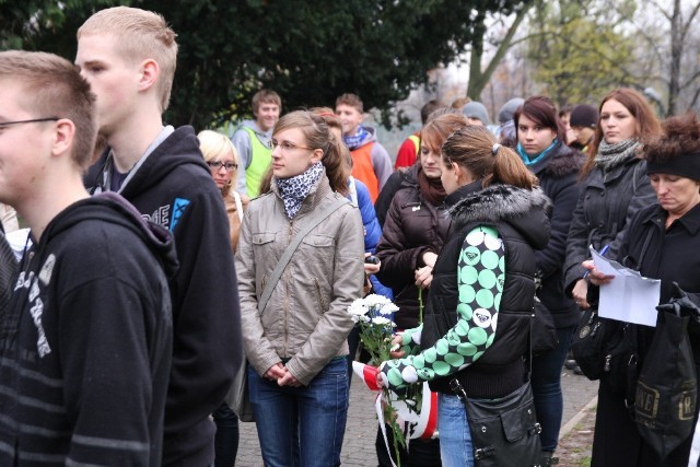 9 listopada po raz jedenasty wystartował Chorzowski Bieg Niepodległości w naszym mieście