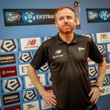 Piotr Stokowiec chciałby do Lechii Gdańsk dwóch piłkarzy. W piątek na Stadionie Energa sparing z Asteras i prezentacja