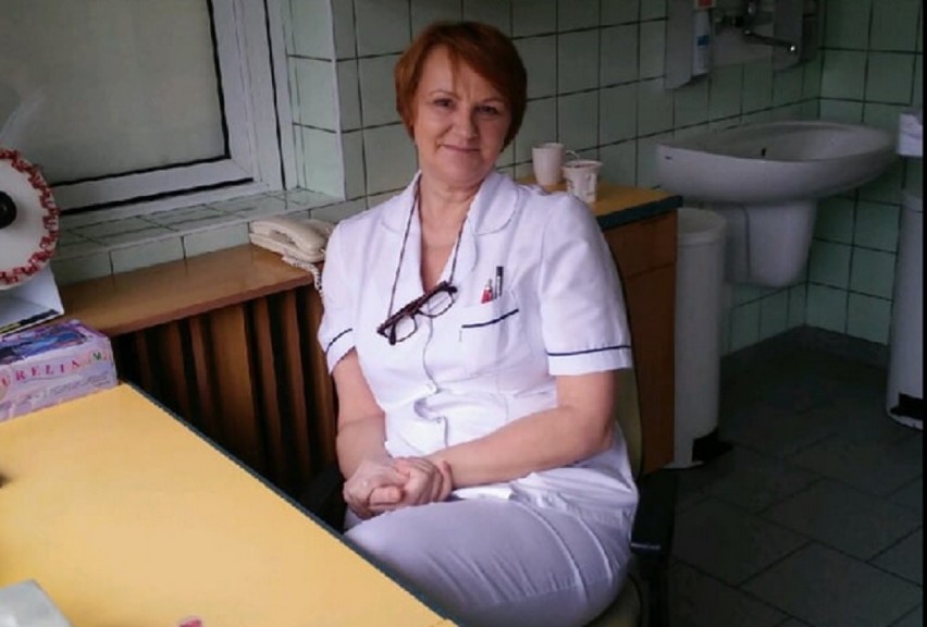 Teresa Majkowska, Szpital Specjalistyczny, Kościerzyna