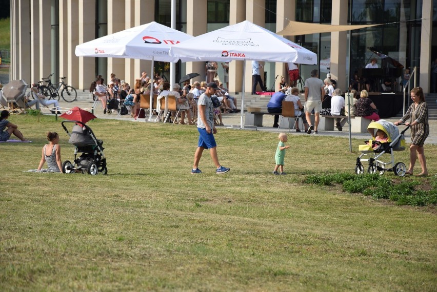 W niedzielę 1 września już ostatni w tym sezonie Piknik Chopinowski. Jak było na poprzednich?