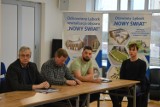 Lębork Nowy Świat zmienia się. Mniej klientów MOPS, bezrobotnych i przestępstw