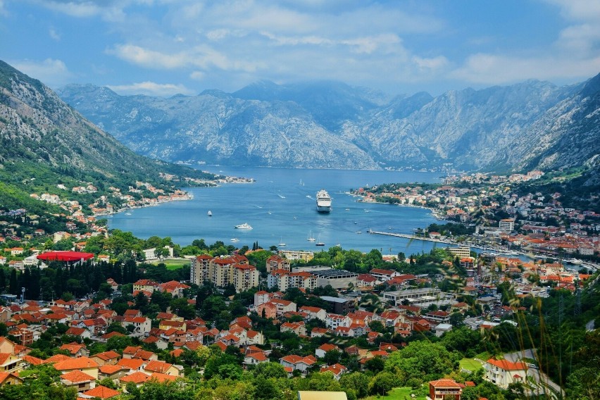 Wakacje nad Morzem Adriatyckim są idealne od czerwca do...