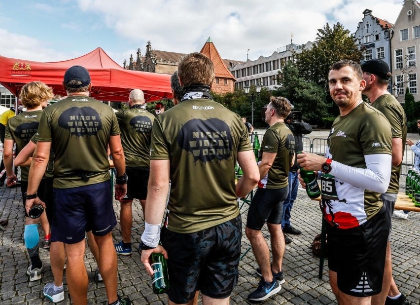 Bieg Westerplatte organizowany we wrześniu jest okazją do...