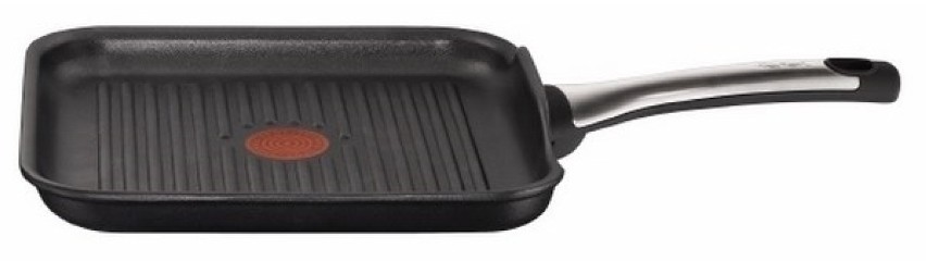 Tefal Patelnia Grillowa Talent 26cm E44040