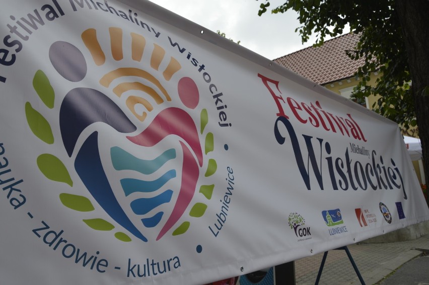 Festiwal Michaliny Wisłockiej w Lubniewicach to okazja do spotkania z gwiazdami, rozmów o miłości i zabawy na koncertach
