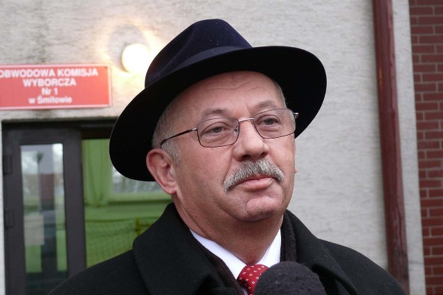 Henryk Stokłosa