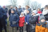 Rębielice Szlacheckie: Szkoła zamknięta w trybie natychmiastowym. Dzieci nie wpuszczono na lekcję