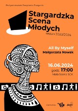Młody talent na scenie SCK: występ Małgorzaty Nowak