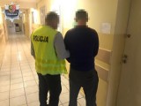 Policjanci zabezpieczyli broń, amunicję i narkotyki [ZDJĘCIA]