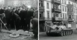 Armia Czerwona wkroczyła do Częstochowy - to było 78 lat temu! Zobacz stare zdjęcia. Wyzwolenie od Niemców rozpoczęło mroczną epokę!
