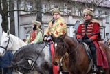 Jutro Święto Objawienia Pańskiego. Ulicami Łęczycy i Piątku przejdą Orszaki Trzech Króli [PROGRAM] 