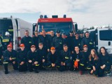 Gmina Rogowo. Wóz strażacki trafi do Ochotniczej Straży Pożarnej ze Starego Kobrzyńca