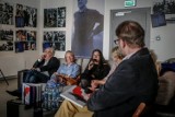 Festiwal filmowy 2017 w Gdyni. Promocja książki o Andrzeju Wajdzie [ZDJĘCIA] 